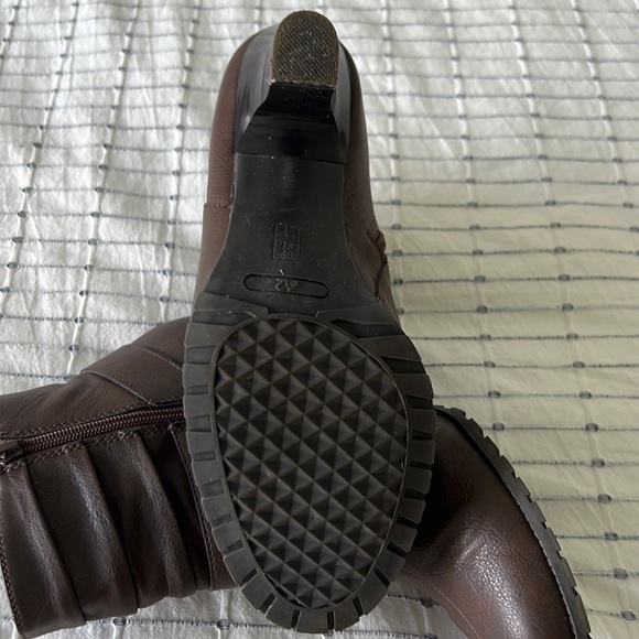 Aerosols ankle boots - Picture 5 of 8